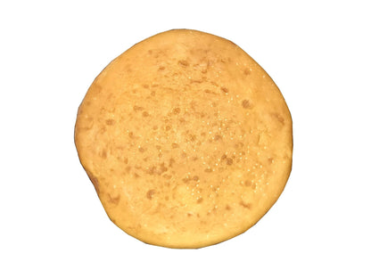 Mama's Sweet Bread (Nan Ghandi, Naan-Noon)