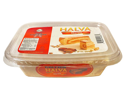 Marble Halva (Halvardeh)