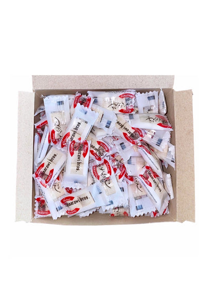 Mastic Chewing Gum - 100 Packs (2Pcs each) (Saghez)