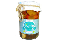 Mediterranean Mixed Pickles - Pickled (Shoor)