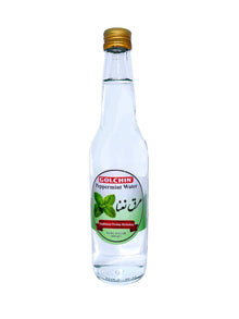Mint Water (Aragh Nanaa)