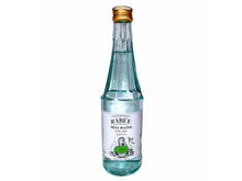 Mint Water (Aragh Nana Rabi)