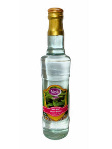 Mint Water Nab (Aragh Nana)