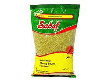 Mung Beans (Maash)