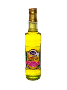 Musk Willow Syrup (Sharbat E Bidmeshk)
