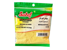Mustard Powder (Khardel)