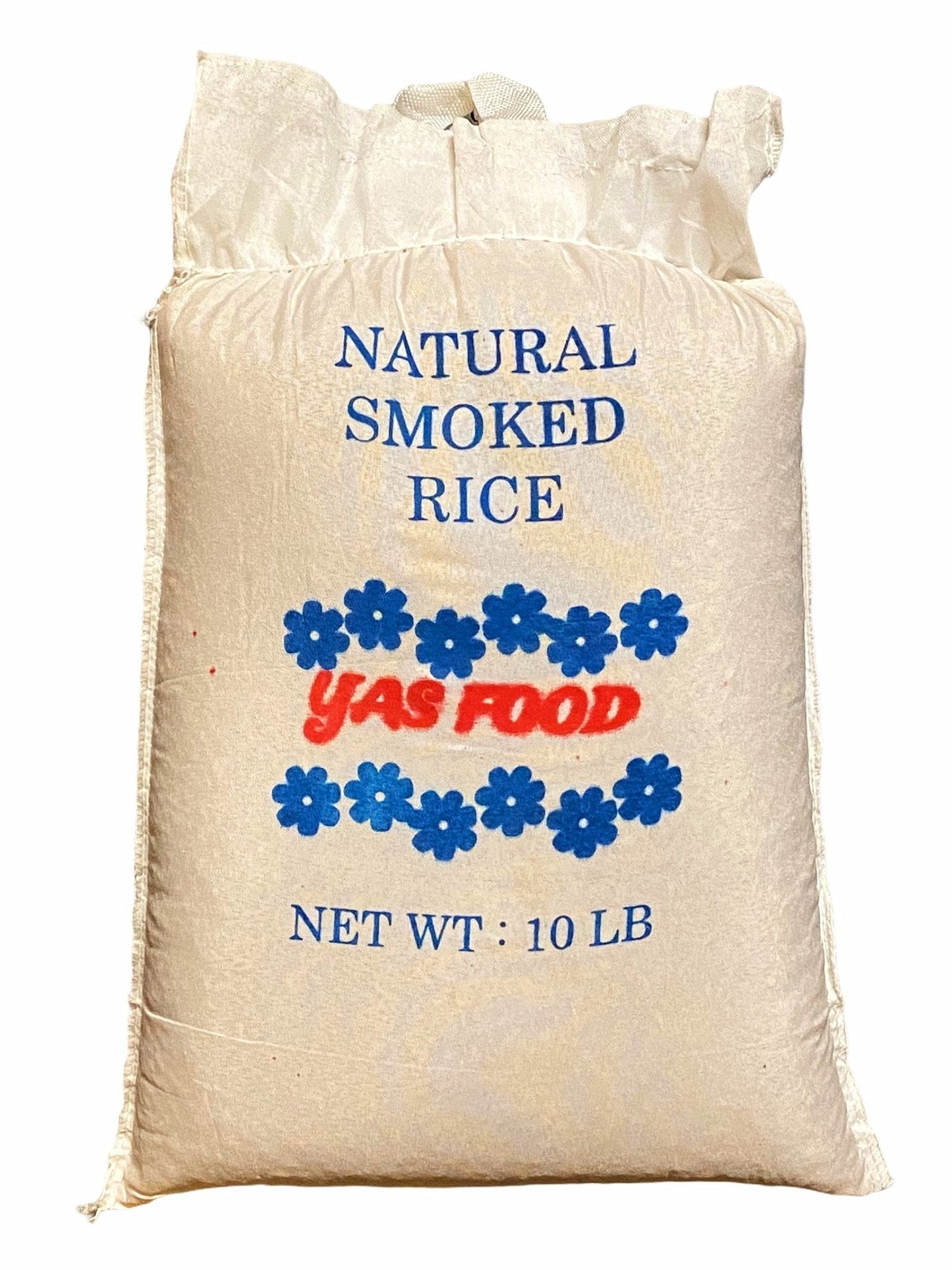 Natural Smoked Rice (Berenj Doodi)