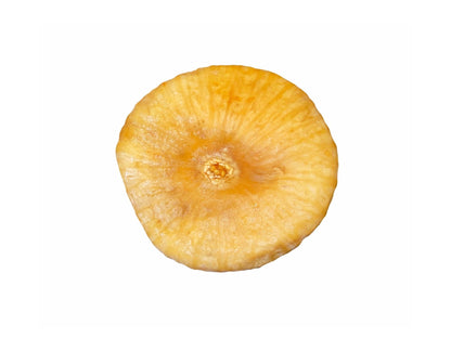 Naturally Dried Turkish Figs - 1 Pound (Anjir)