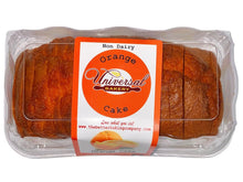 Non-Dairy Orange Sliced Cake - Non-Dairy (Cake E Porteghal)