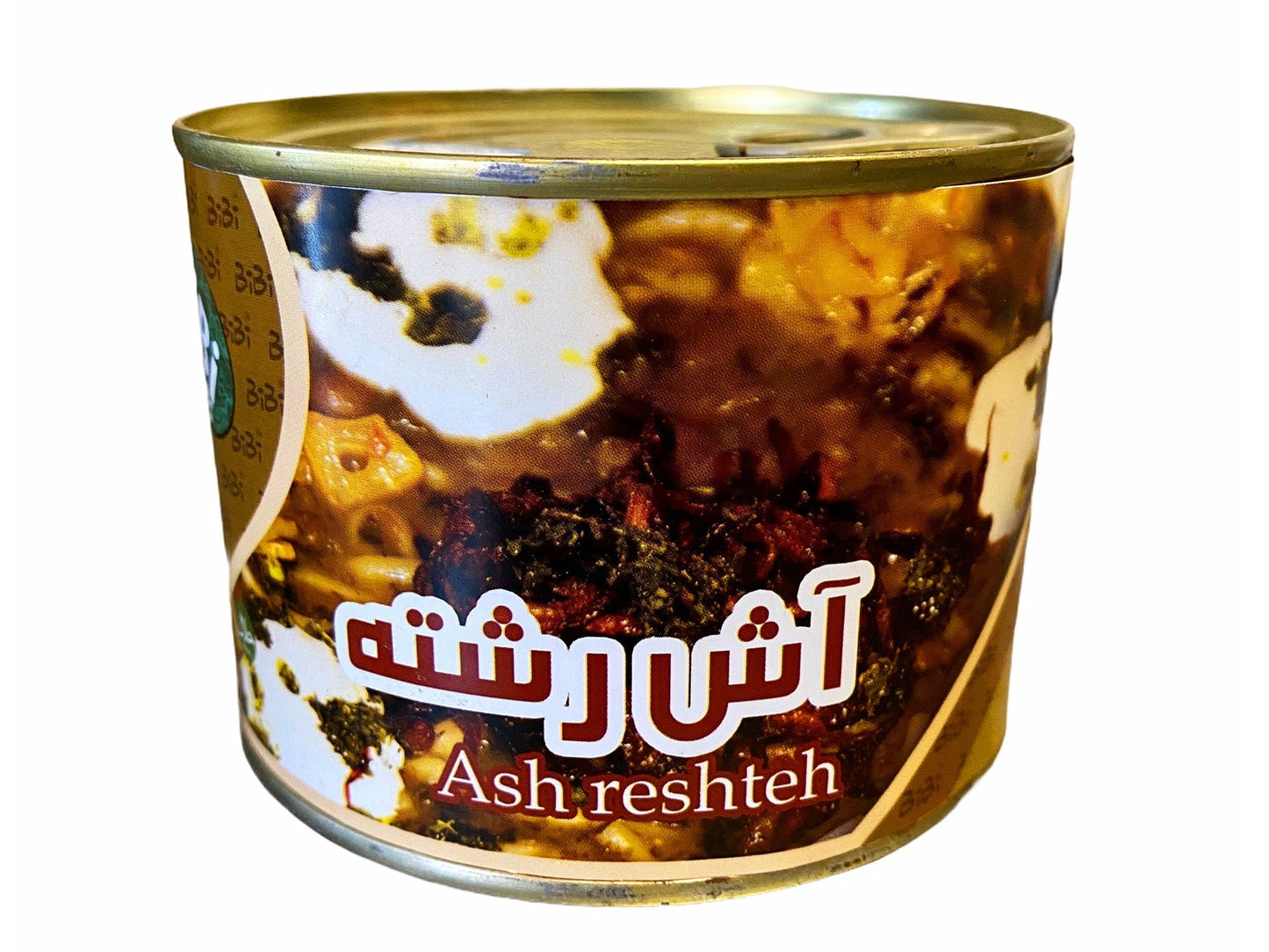 Noodle Vegi Soup (Ash e Reshteh)