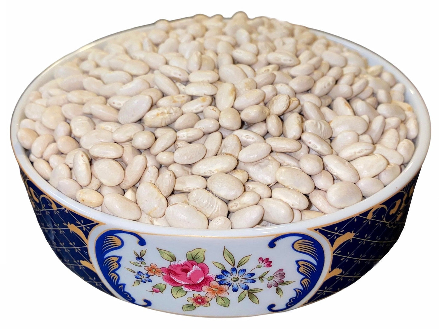 Northern Beans - 1 Pound (White Beans, Loobia Sefid)