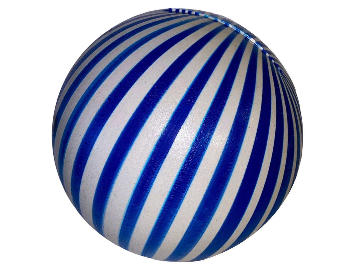 Nostalgic Plastic Street Soccer Ball (Toop E Gol Koochik)