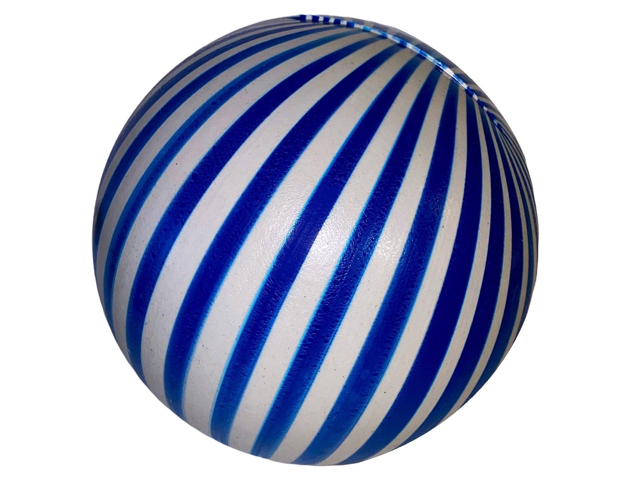 Nostalgic Plastic Street Soccer Ball (Toop E Gol Koochik)