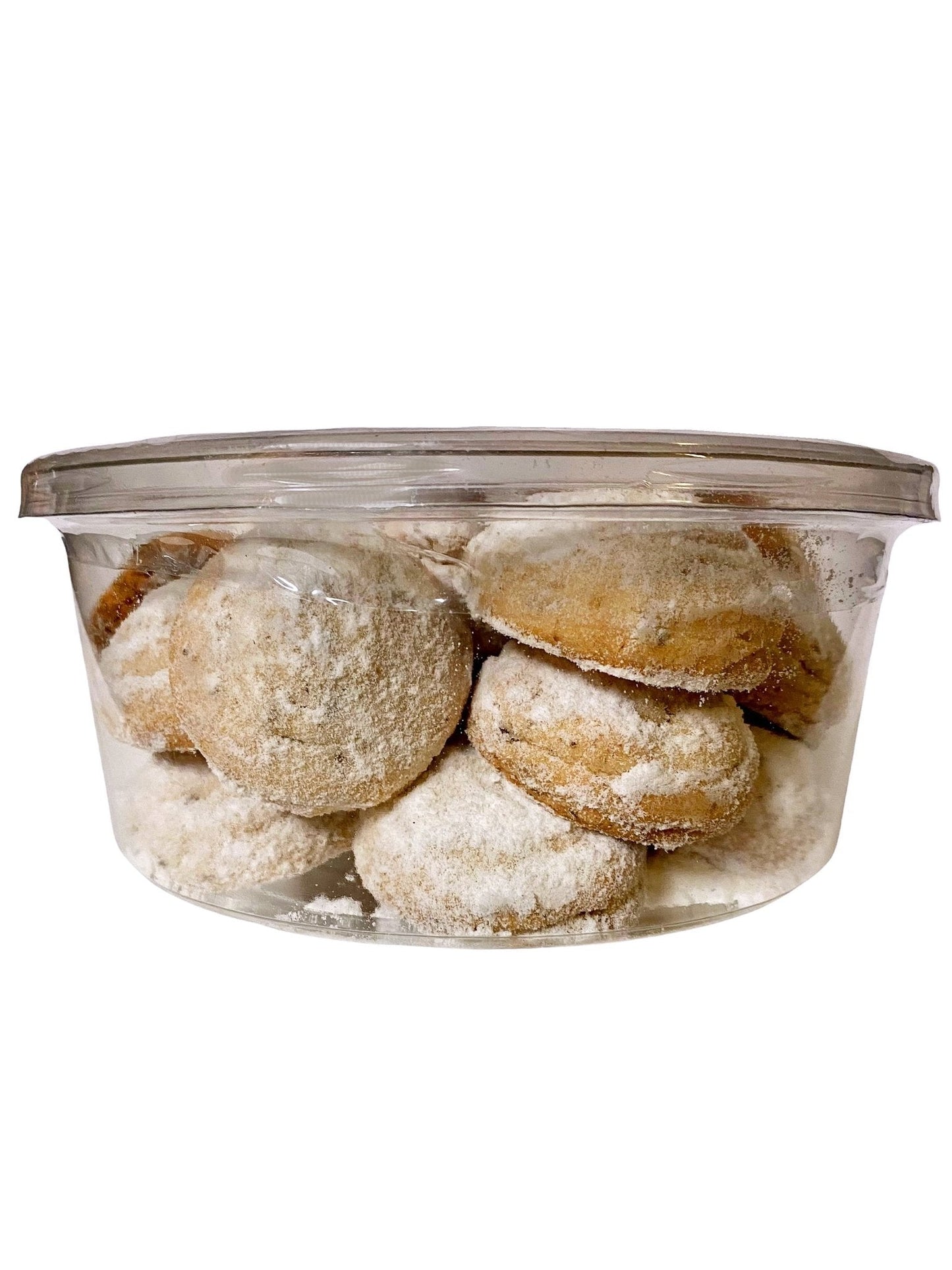 Nutty Delight Cookie