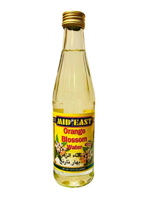 Orange Blossom Water (Aragh e Bahar Narenj)