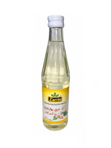 Orange Blossom Water (Zarin Aragh E Bahar Narenj)