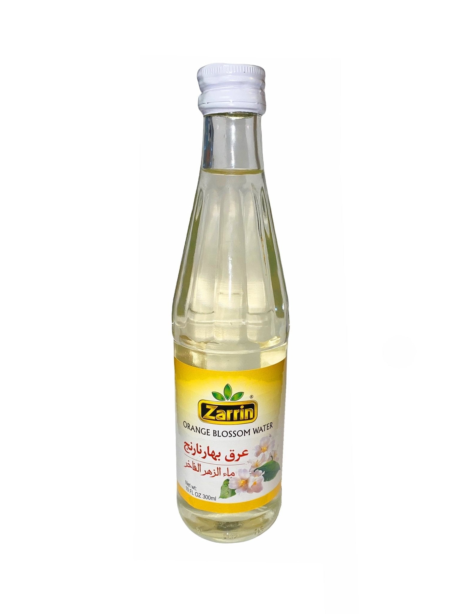 Orange Blossom Water (Zarin Aragh E Bahar Narenj)