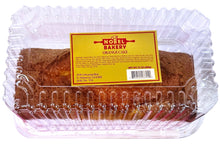 Orange Cake (Cake E Porteghal)