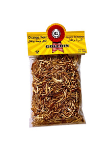 Orange Peels - Zest (Khalal E Poost e Porteghal)