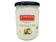 Organic Coconut Oil - Organic (Roghan E Nargil)