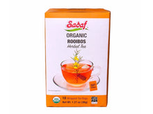 Organic Rooibos Tea - Organic (Dam Noosh, Herbal Chai)