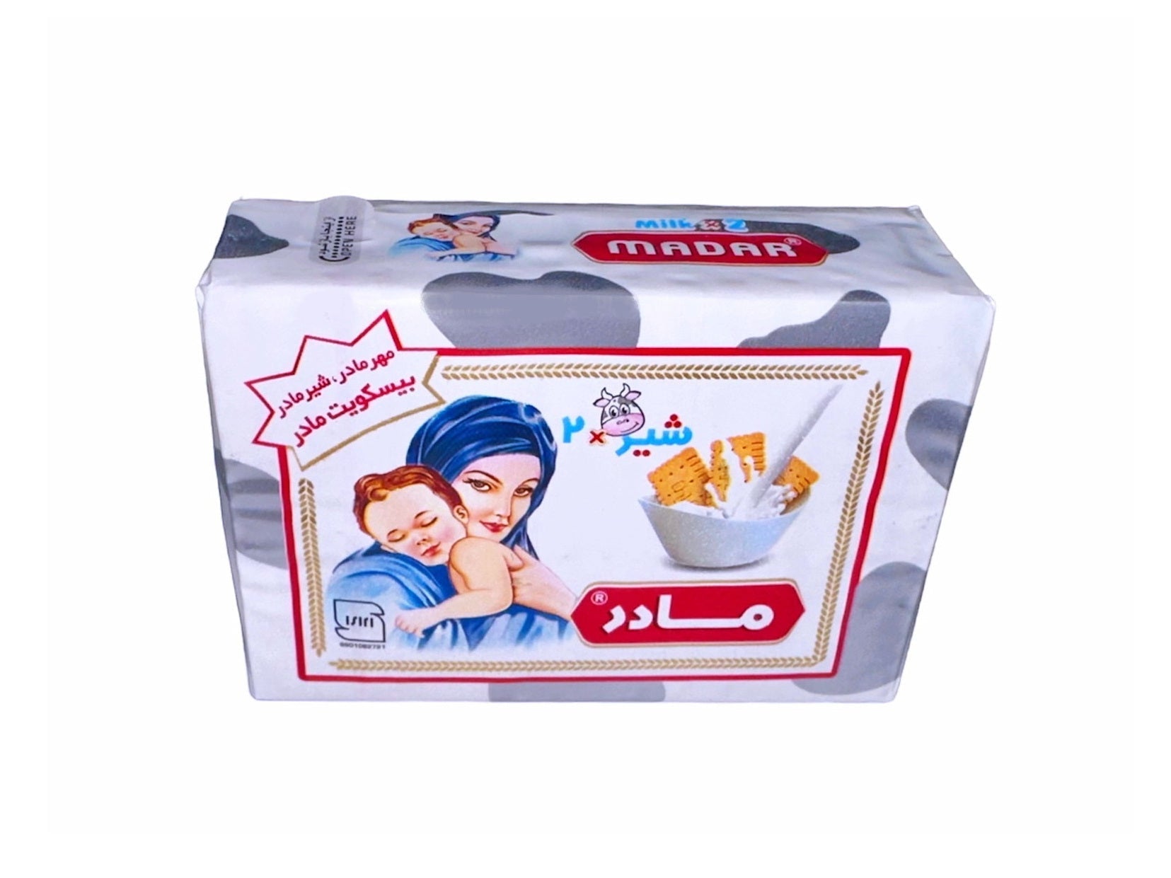 Original Biscuit - Milk (Madar)