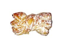 Pappion Cookie (Bowtie Cookie)