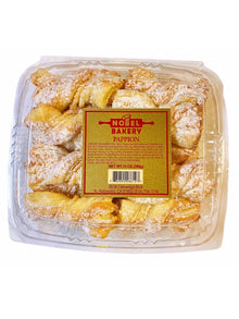 Pappion Cookie (Bowtie Cookie)