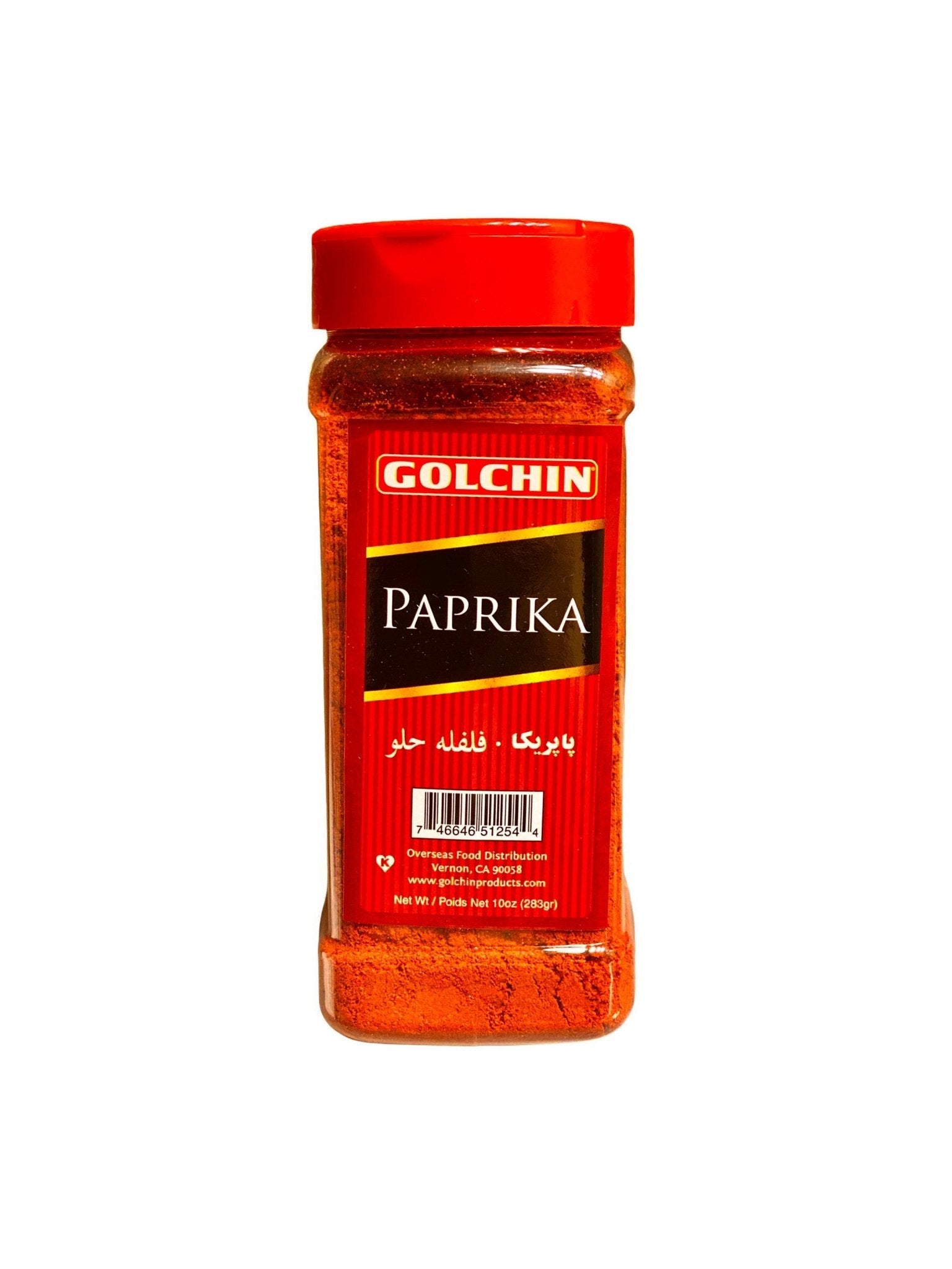 Paprika