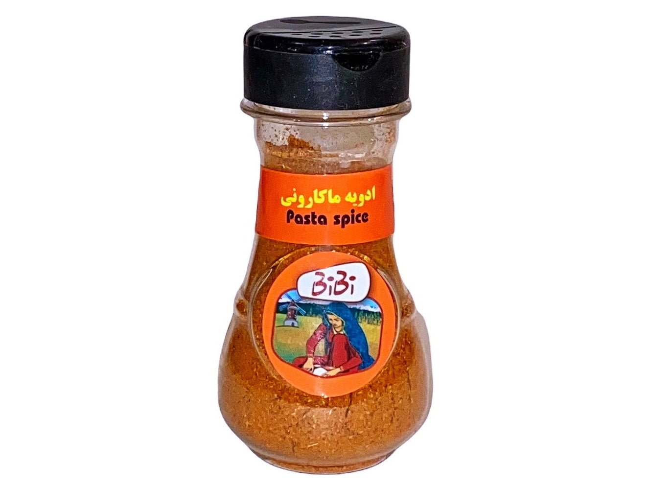 Pasta/Spaghetti Spice - Small (Adviyeh Makarani, Macaroni)