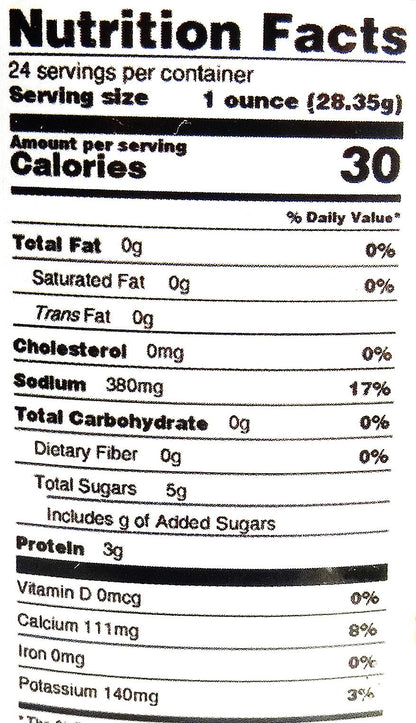 Pasteurized Whey (Kashk)