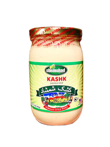 Pasteurized Whey (Kashk)