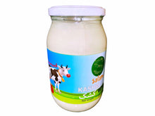 Pasteurized Whey Salam (Kashk)