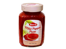Pepper Paste - Mild (Rob e Felfel)
