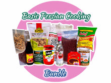 Cooking Basics Bundle