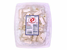 Pistachio Nougat (Bite-Size) (Gaz)