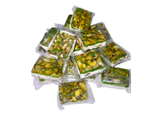 Pistachio Nougat Layers - 12 Oz (Gaz - Basloogh)