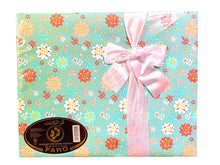 Pistachio Nougats - Wrapped, Bite size (Gaz Kadoee)