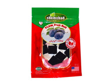 Plum Fruit Roll (Lavashak e Aloo, Alu)