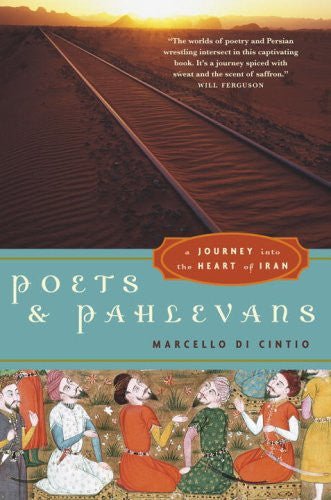 Poets and Pahlevans