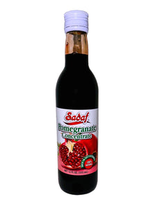 Pomegranate Concentrate - 100% Natural (Rob e Anar)