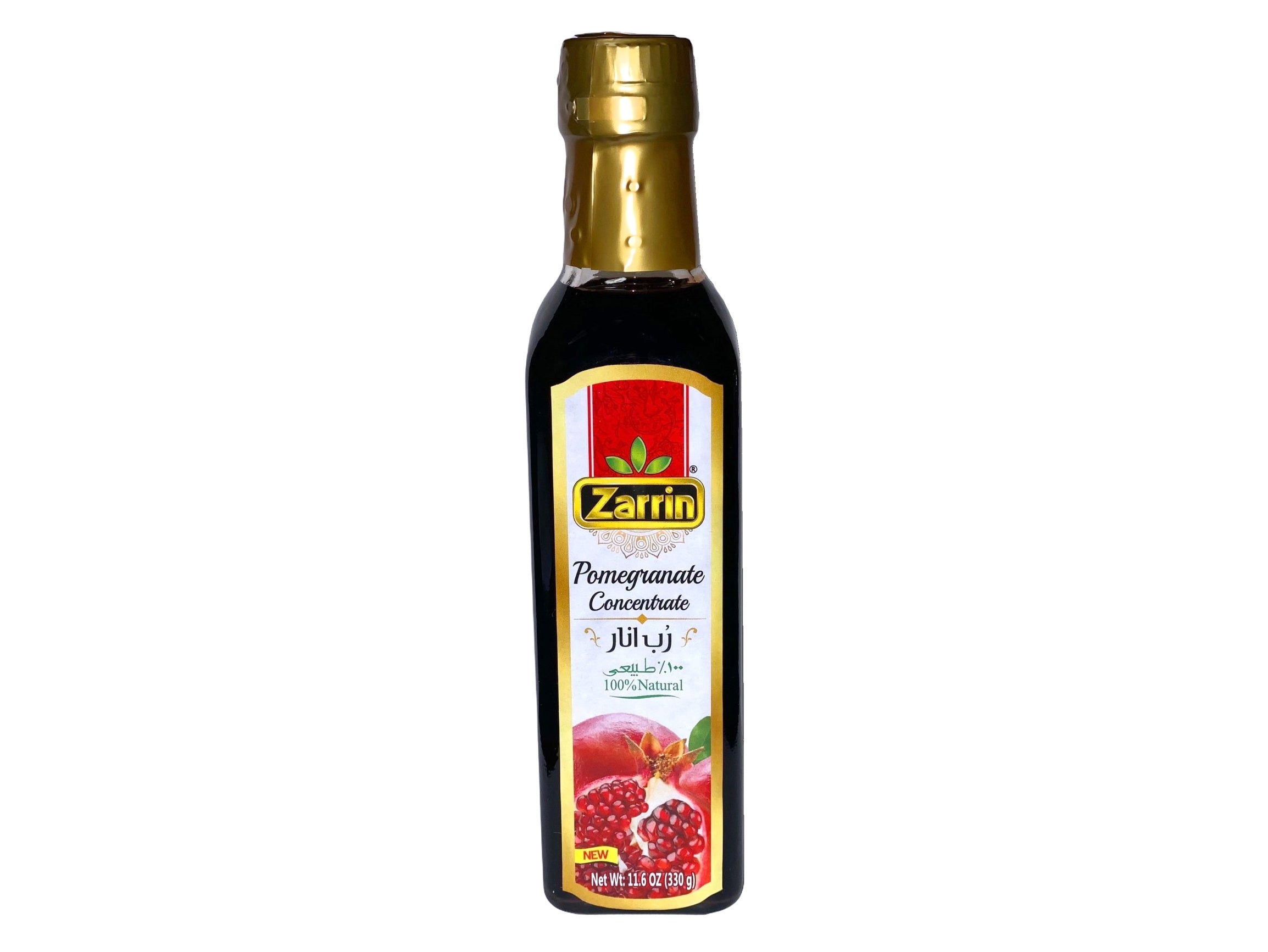 Pomegranate Concentrate (Zarin Rob e Anar)