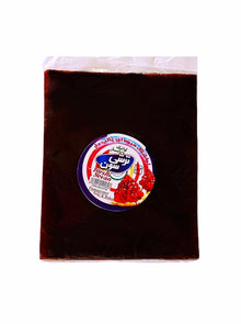 Pomegranate Fruit Leather (3.17 Oz) - Dried (Lavashak Anar)