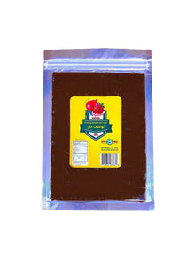 Pomegranate Fruit Leather Salam (Lavashak Anar)