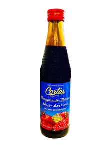 Pomegranate Molasses (Rob e Anar)