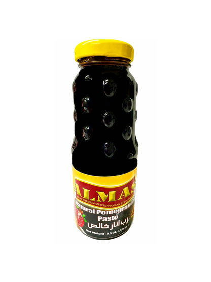 Pomegranate Paste - Natural (Rob e Anar)
