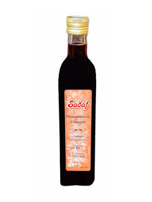 Pomegranate Vinegar - 0.5 L (Serkeh Anar)