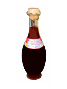 Pomegranate Vinegar (Serkeh Anar)