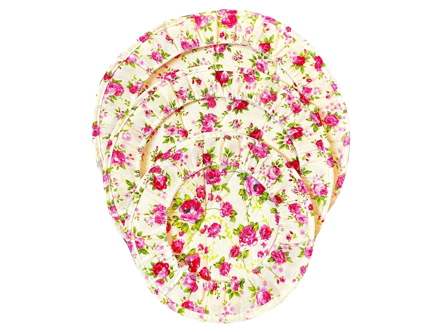 Pot Lid Cover - 3 Sizes - Kitchenware (Dam Koni, Damkoni)