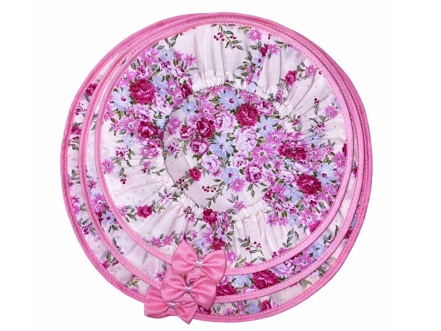 Pot Lid Cover Set - 11 Pieces - Kitchenware (Dam Koni, Damkoni)